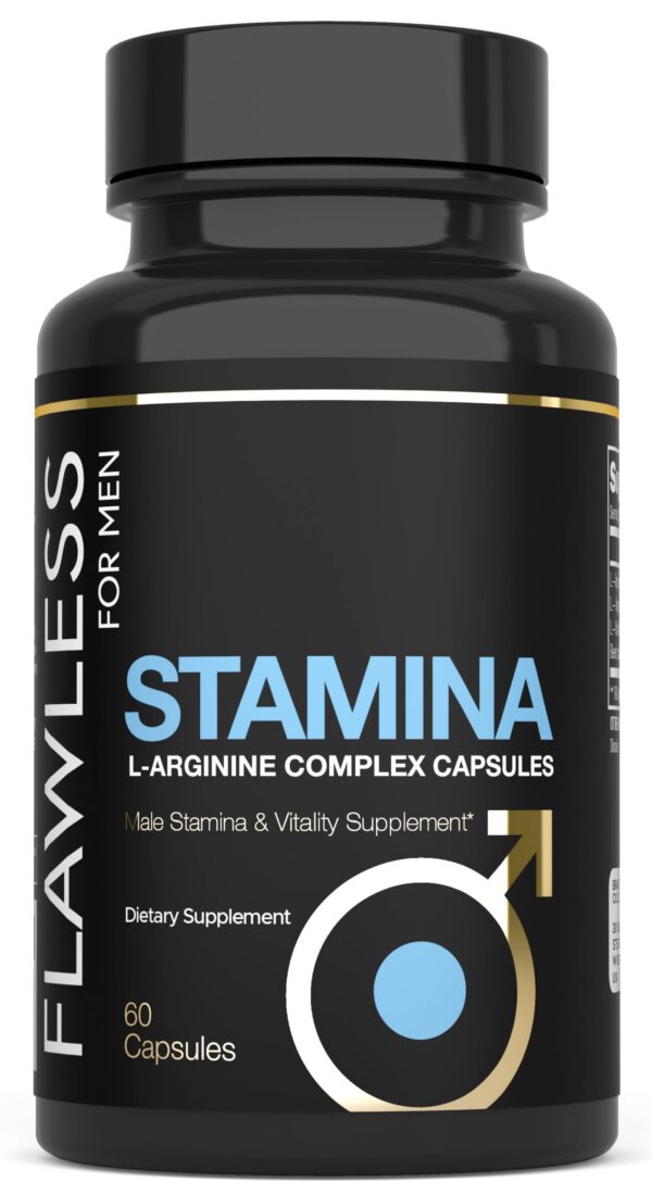 Caja Flawless Stamina