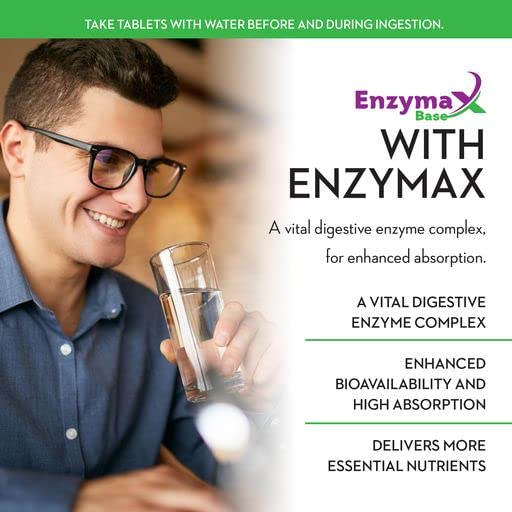 Caja y frasco Maxi Health MAX C vitamina C