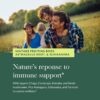 Caja Gaia Herbs Everyday Immune con hongos y hierbas para inmunidad