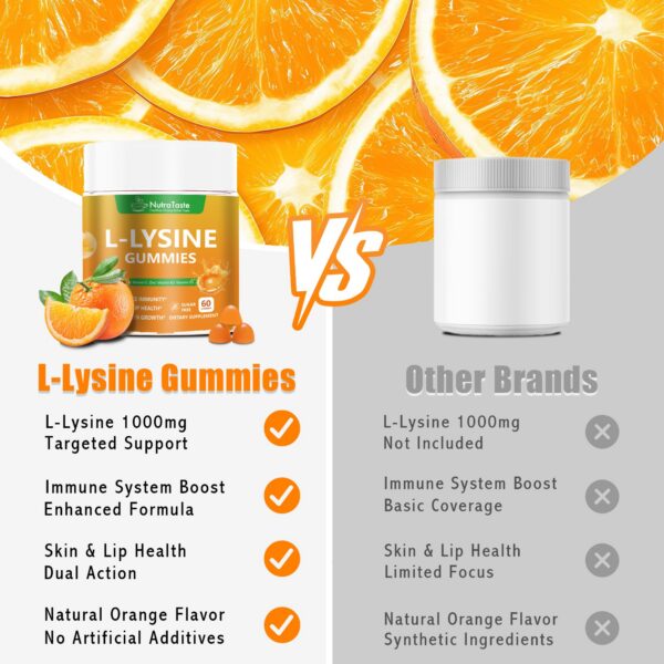 Version 1.0.0 Caja de gomitas lisina