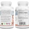 Caja herbal Nutrition Fitoceramidas 4 botellas