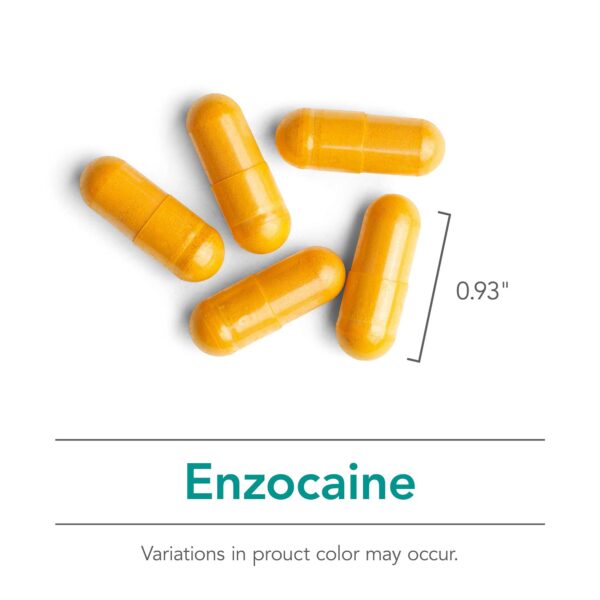 Caja lateral Nutricology Enzocaine