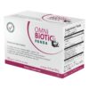 OMNi BiOTiC Panda caja mensual suplemento probiótico vegano