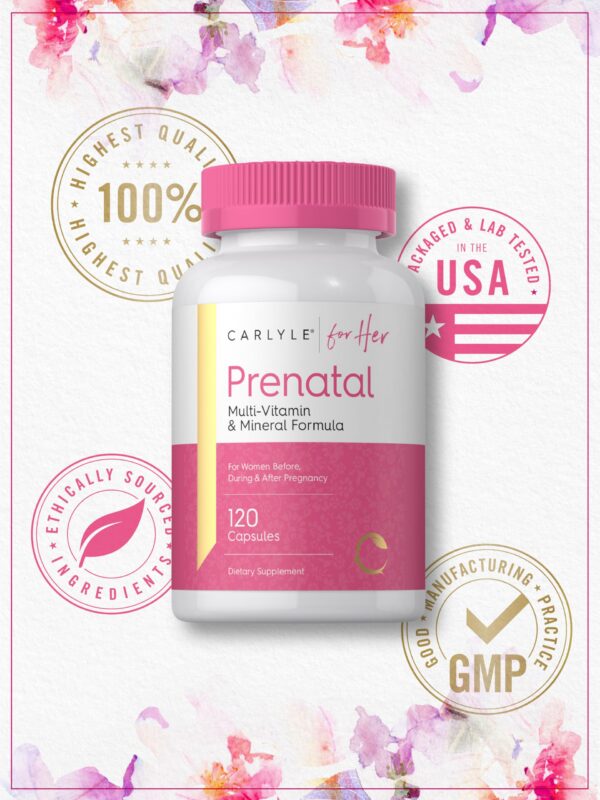 Caja-multivitamínico-prenatal-Carlyle-lateral