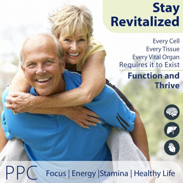 Nutrasal cápsulas vitamina colina para energía y salud