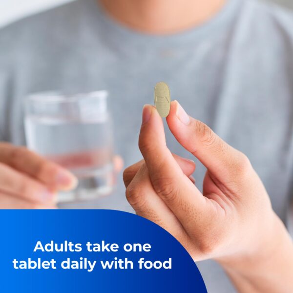 Caja One A Day preconcepción vitaminas para futuros padres