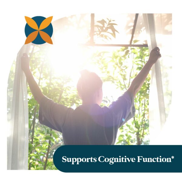 Caja Pattern Wellness Fibro Complex