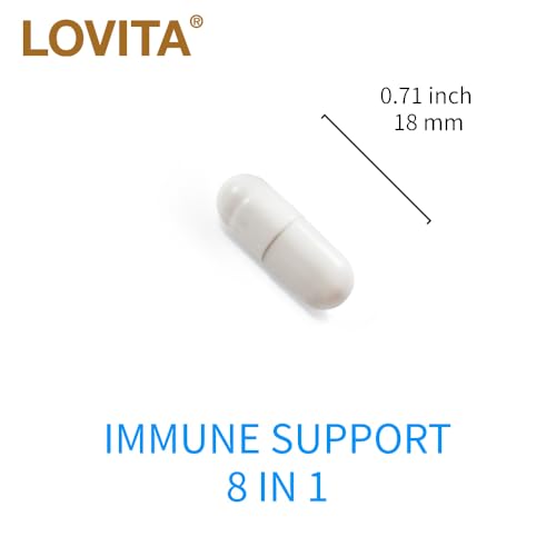 Caja posterior con detalles suplemento Lovita