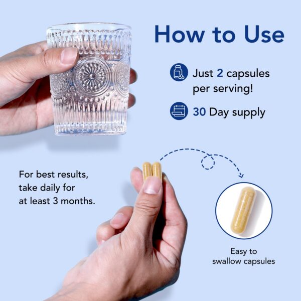 Version 1.0.0 Caja con producto Premom Fortify