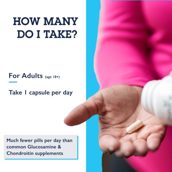 Caja del producto Previnex articulaciones