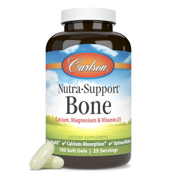 Caja del producto con D3