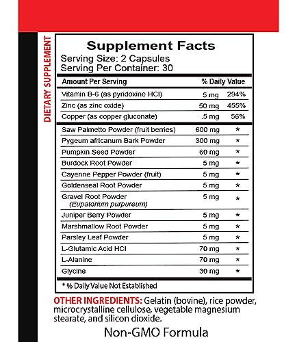 Caja producto herbal para ácido úrico y salud renal