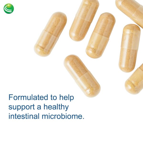 Caja protector para microbioma Nutra BioGenesis