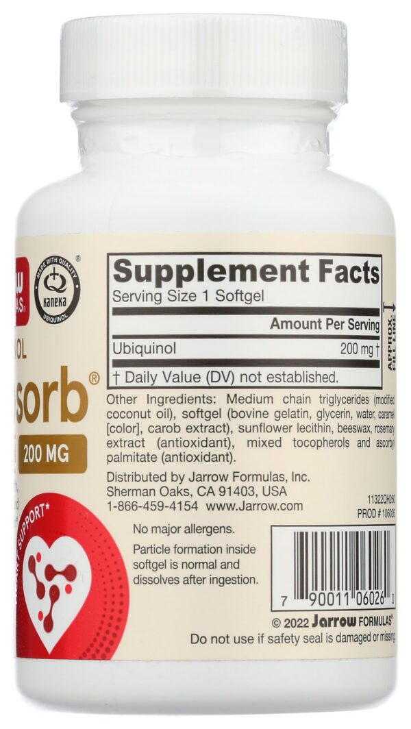 Version 1.0.0 Caja QH-absorb en estante