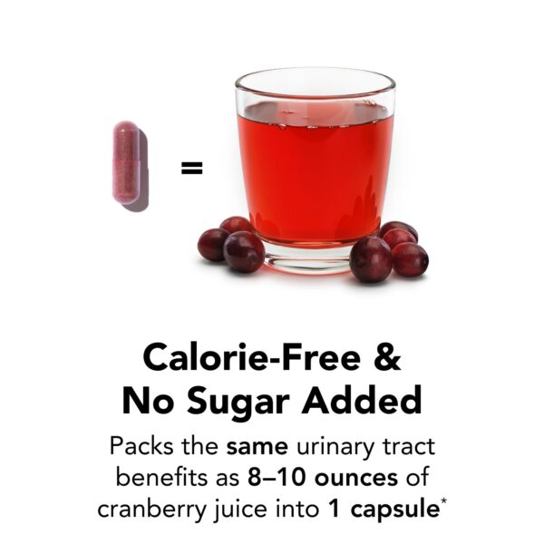 Caja de suplemento de arándano para 180 días Theralogix