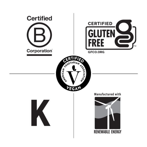 Caja del suplemento Country Life para salud masculina