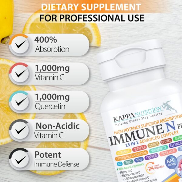 Cápsulas listas para tomar