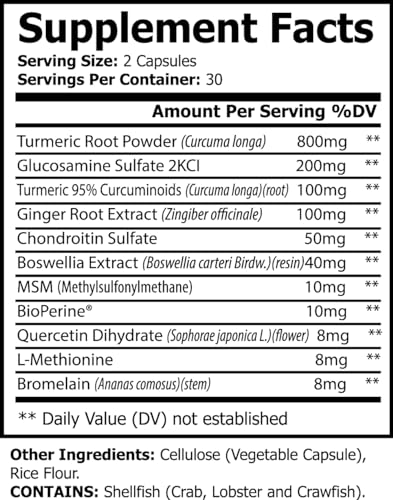 Caja del suplemento Minimo Nutrition Platinum Cúrcuma con jengibre