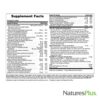 Caja del suplemento Natures Plus AgeLoss para mujeres