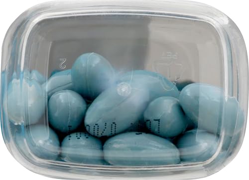 Caja de suplemento OLLY con softgels para relajación