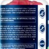 Caja trasera melatonina Vitamatic gomitas