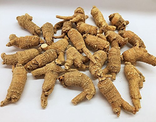 Cajas con ginseng americano New Green Nutrition