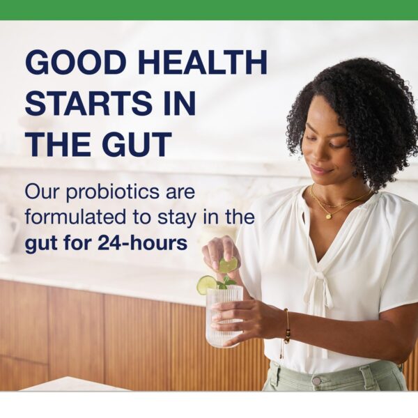 Cajas y gotero de UltraFlora Baby