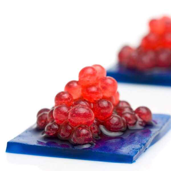 Version 1.0.0 Uso en alimentos funcionales