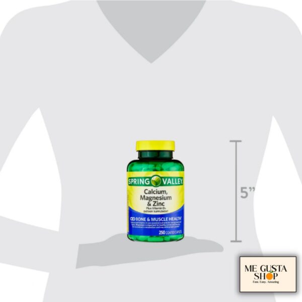 Frente de la caja y organizador de pastillas