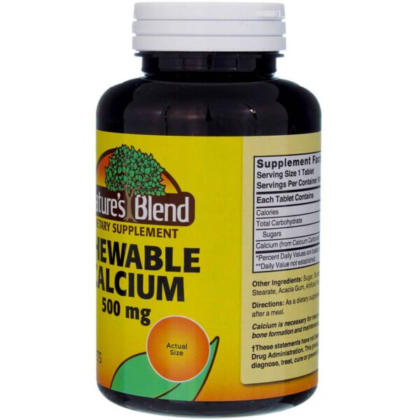 Detalles de la etiqueta Bavarian Cream