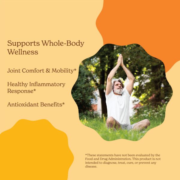 calgee cúrcuma orgánica vegana empaquetado sostenible