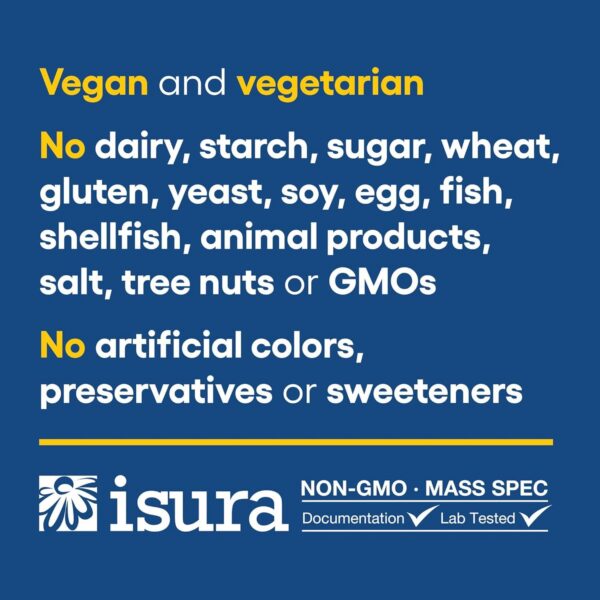 Natural Factors tabletas masticables L-Teanina para relajación