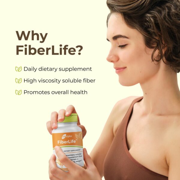 Calidad premium Lifestyles FiberLife hecho en Canadá