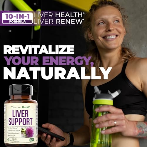 Calidad premium Vimerson Health en complemento para salud integral