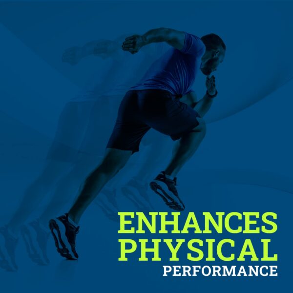 Frasco con etiqueta y seguridad