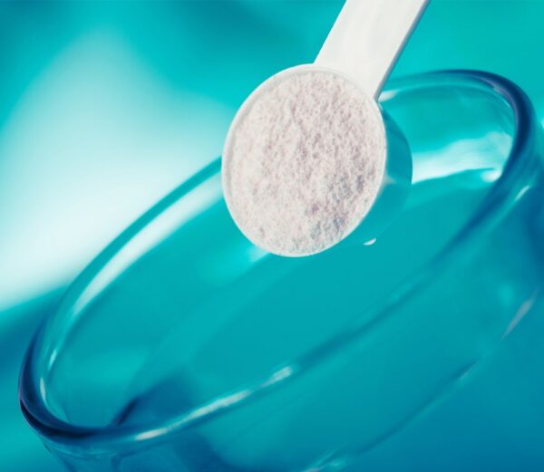 Version 1.0.0 Detalle de ingredientes CalMag Plus