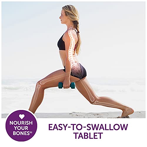 Tabla nutricional Caltrate Minis