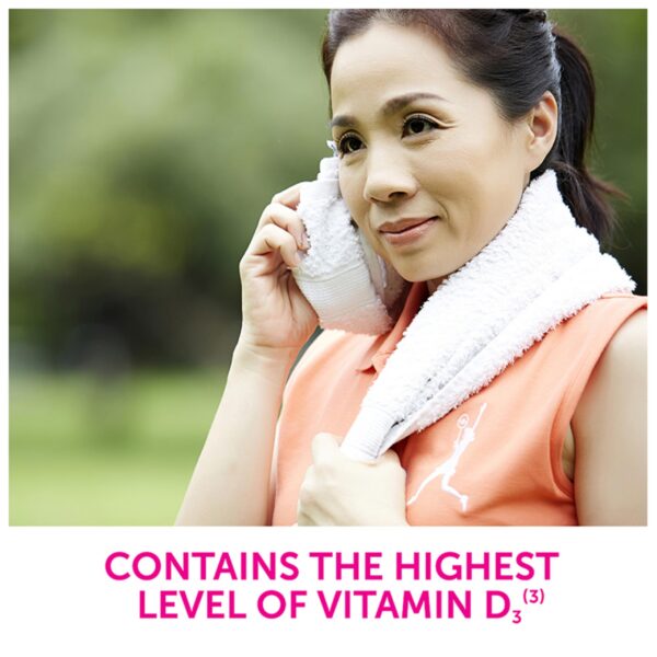 Caltrate caja de producto