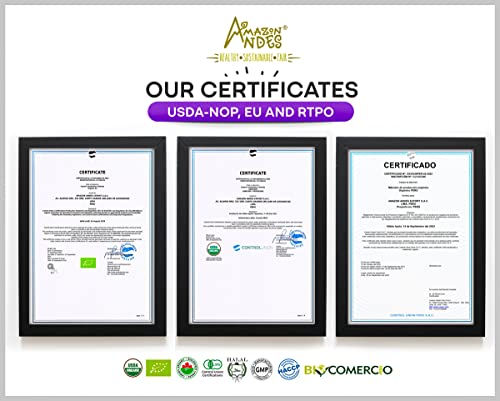 Campo de cultivo Camu Camu en Amazonía Peruana