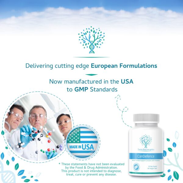 CanDefence - Apoyo para la flora intestinal y digestiva