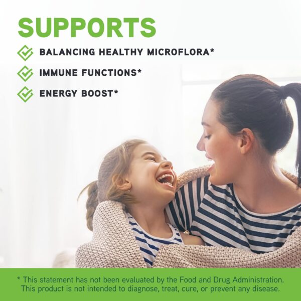 Candid-Away presentación en caja