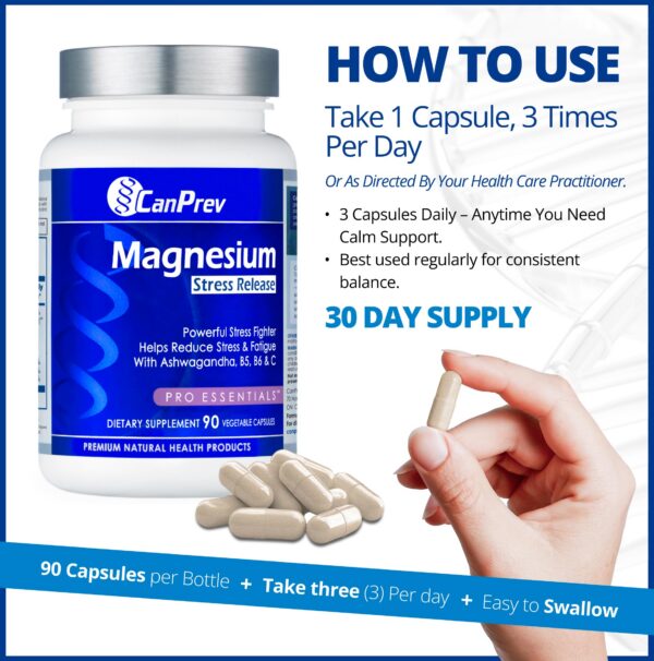 Etiqueta nutricional CanPrev