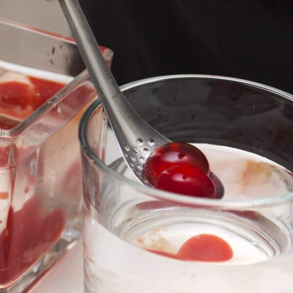 Version 1.0.0 Vista lateral del envase y tapa