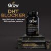 Capsulas alineadas de Grow Vitamin DHT Blocker