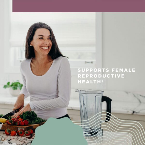 Cápsulas Ancient Nutrition para reducir estrés y apoyar energía