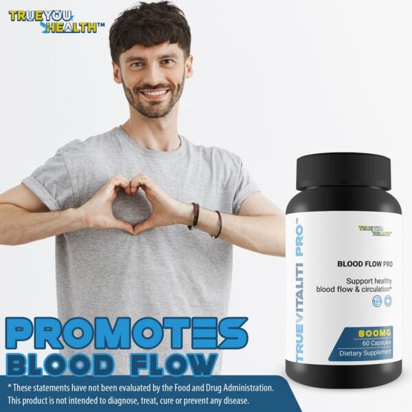 Capsulas L-Arginina listas para usar