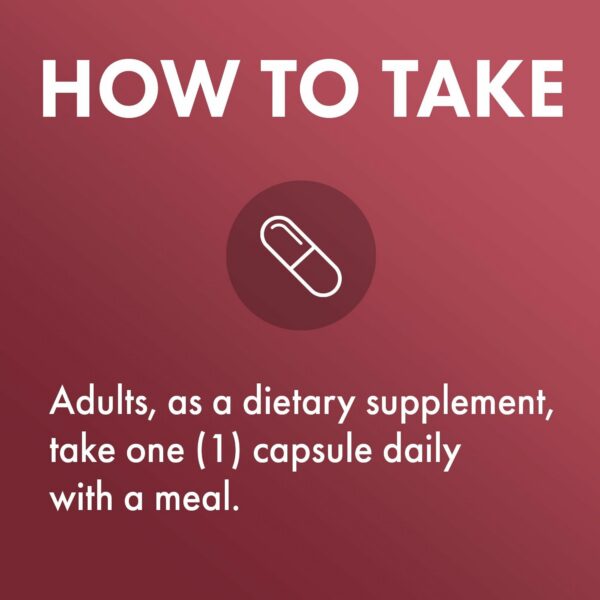 Version 1.0.0 Cápsulas de astaxantina en envase