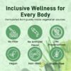 Version 1.0.0 Capsulas ayurvédicas de neem para bienestar integral