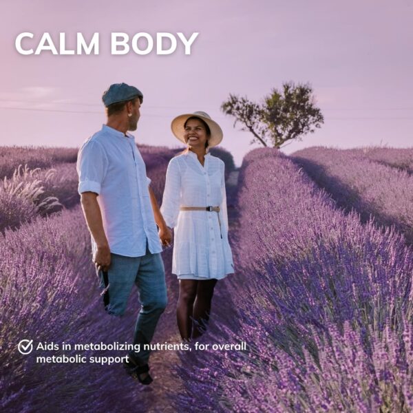 Version 1.0.0 Cápsulas b1 ttfd HEALTH BY PRINCIPLE paquete