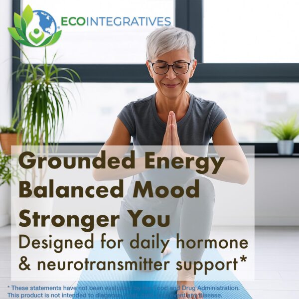 Version 1.0.0 Capsulas B6 P5P en blister